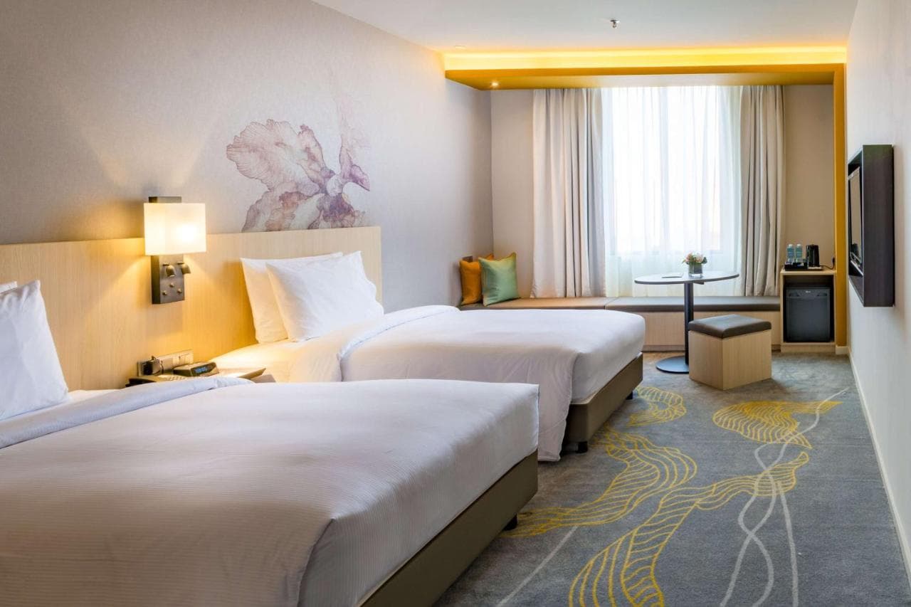 Hilton Garden Inn Kuala Lumpur - North