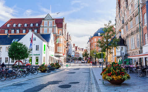Things to do in <em>Aalborg</em>