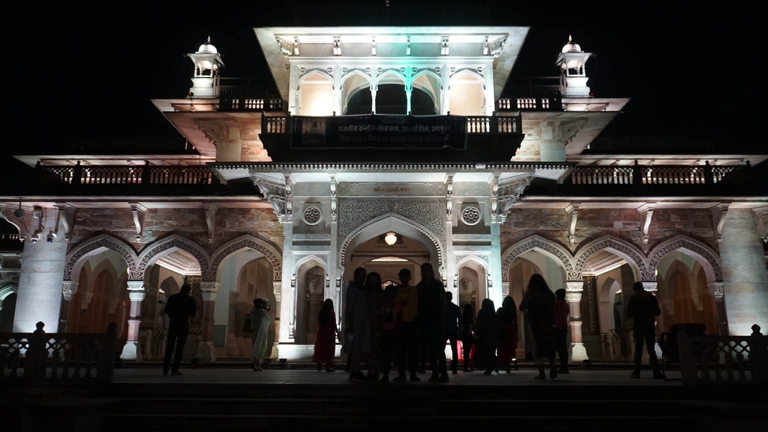 Photo from Manoj  Dusanapudi's trip