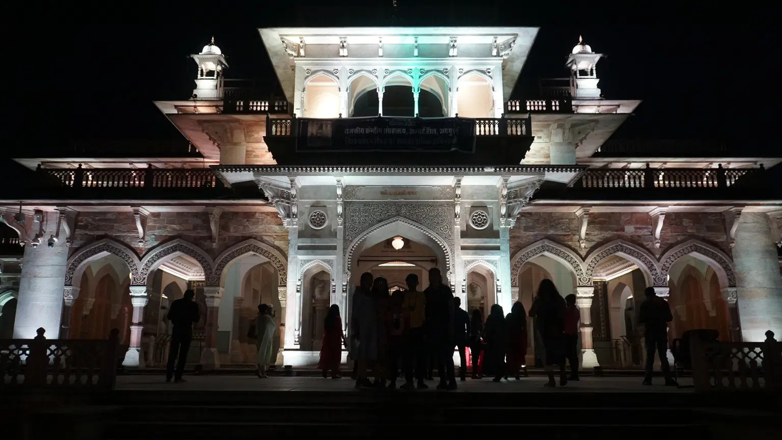 Photo from Manoj  Dusanapudi's trip