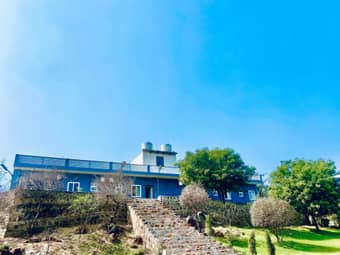 Apple Adventure Resort, Gurgaon | Luxury Staycation Deal