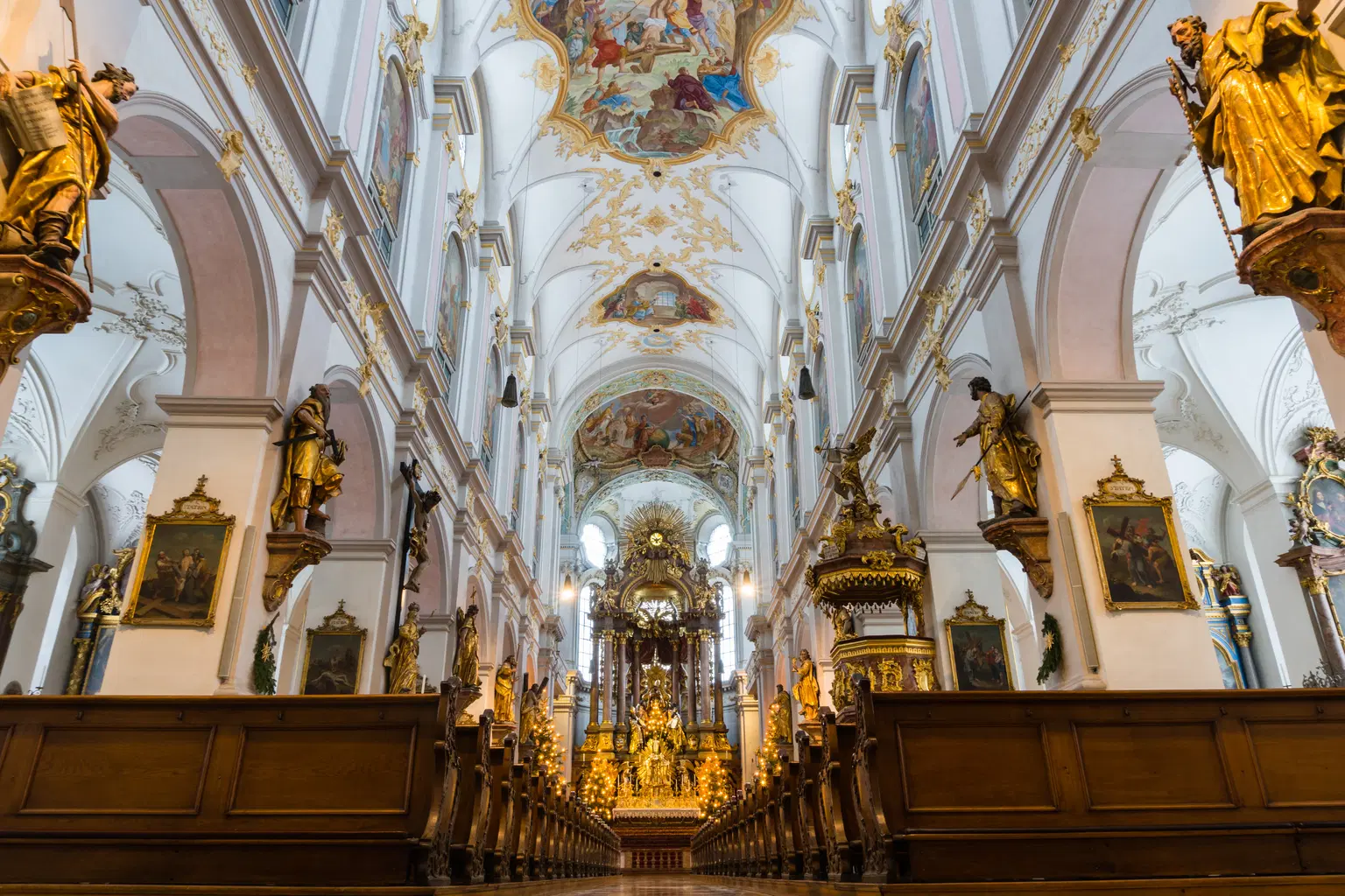 St. Peter's Church
