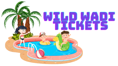 Wild Wadi Waterpark tickets Logo