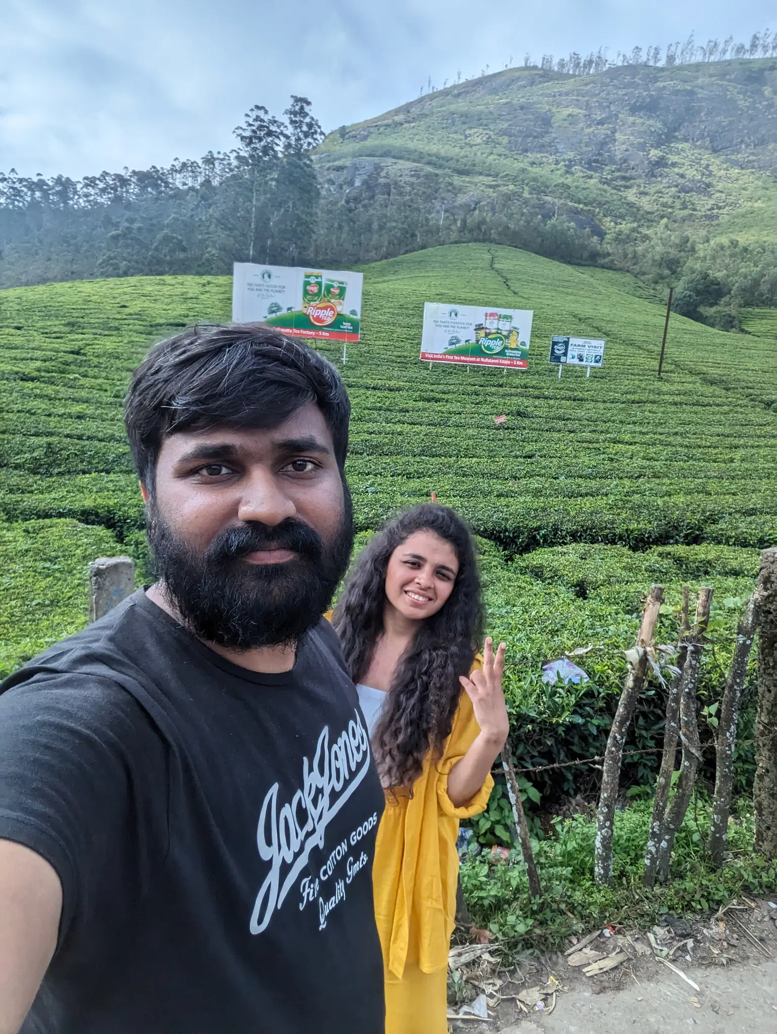 Photo from Pragati Manchanda's trip