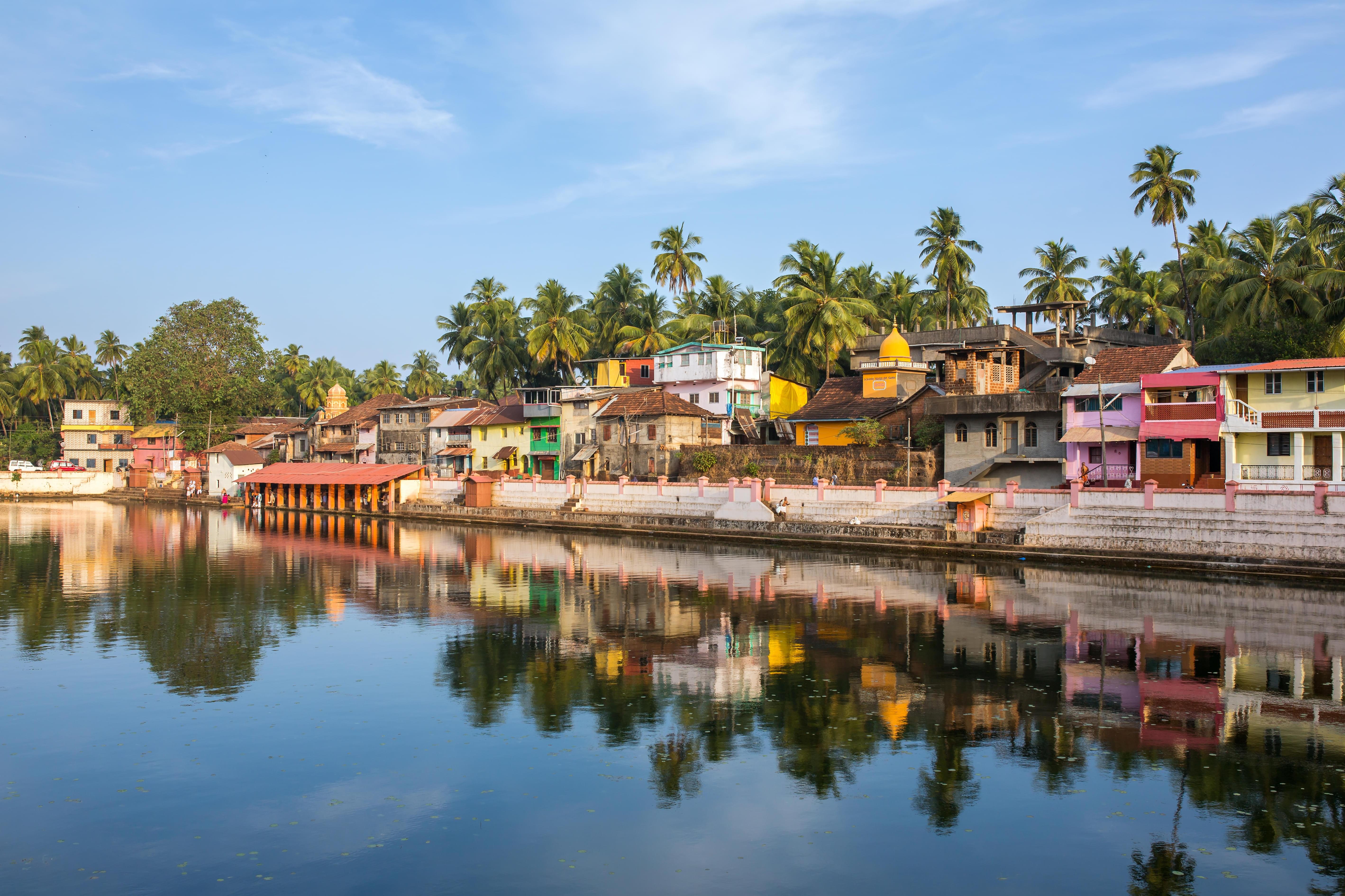 Gokarna