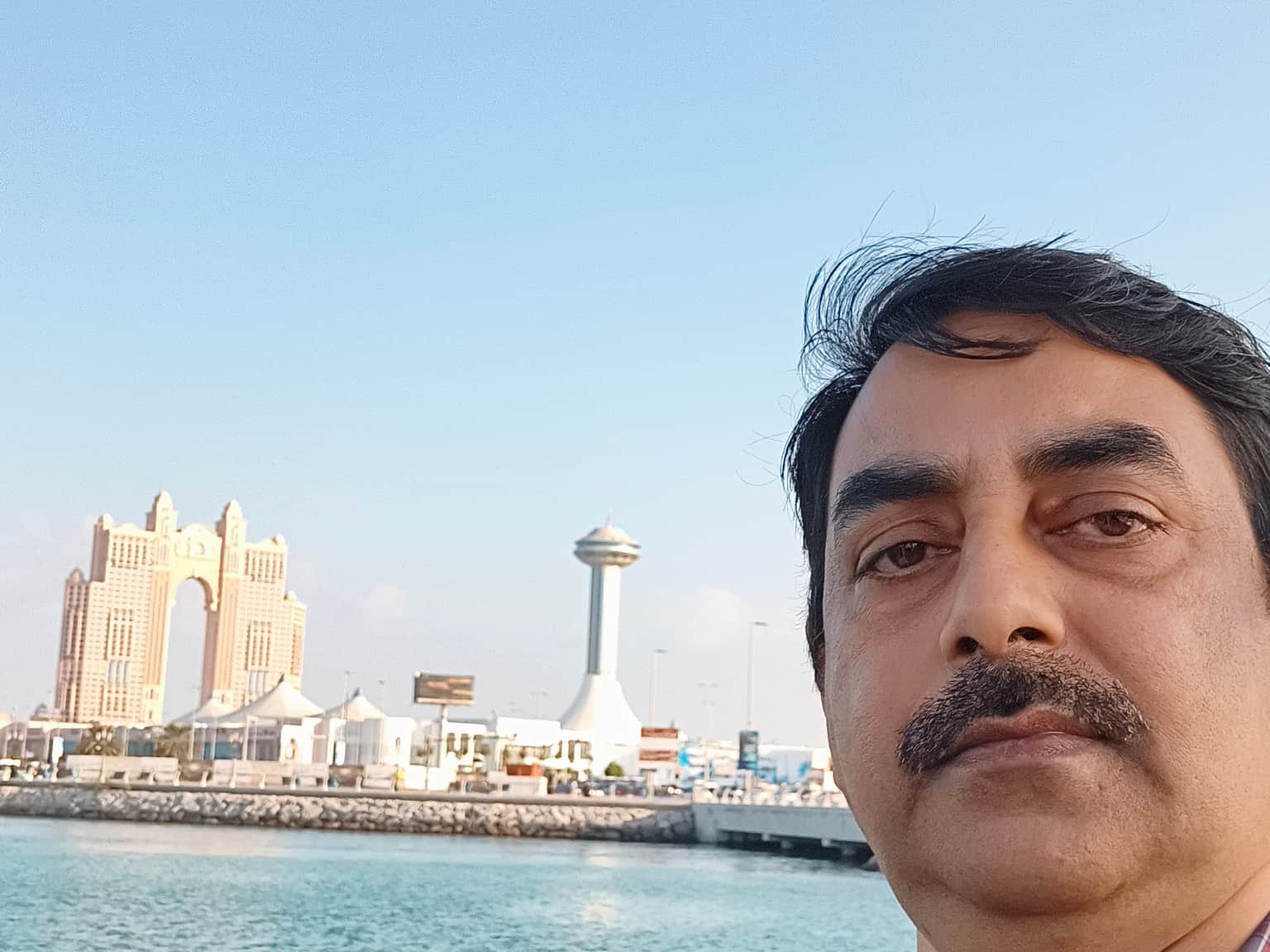 Photo from GOURI NANDA's trip