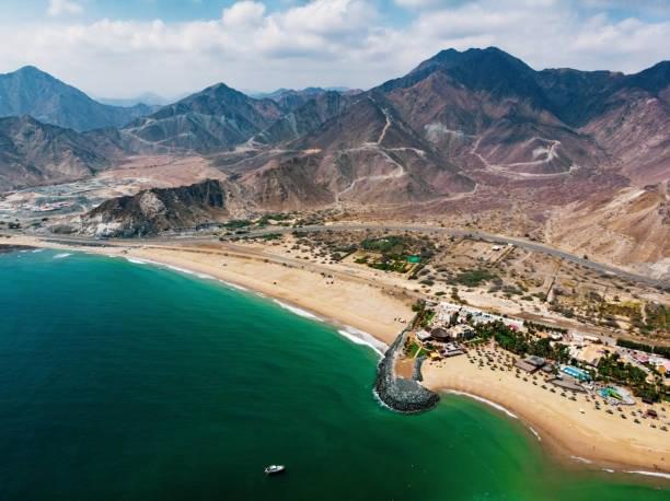 Fujairah UAE