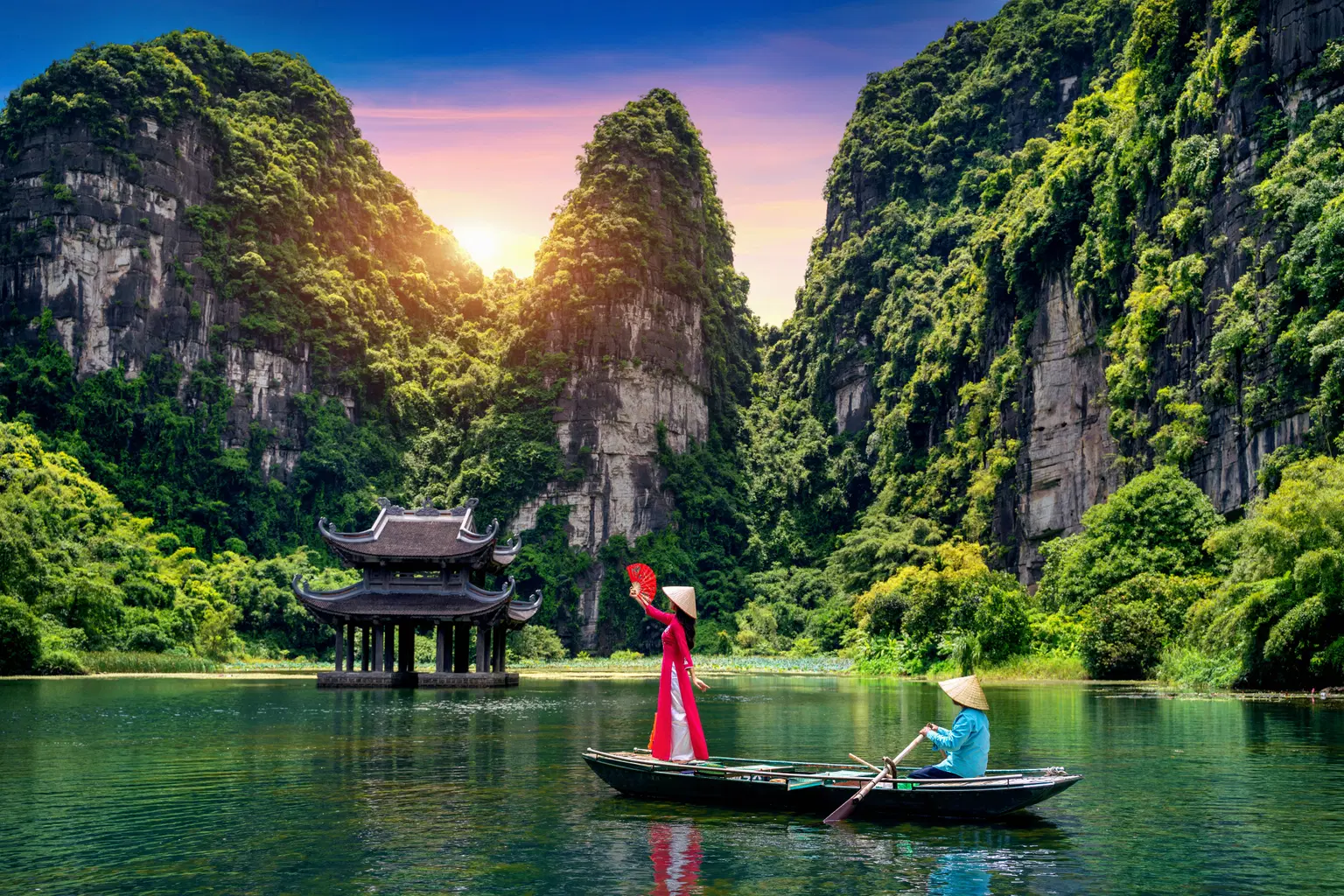 <em>Vietnam</em> Tour Packages From Hyderabad 