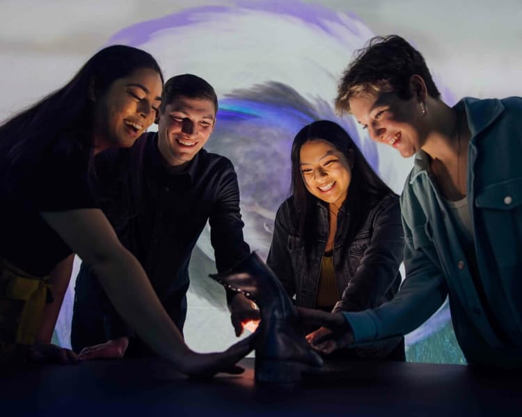 The Harry Potter Exhibition at The Londoner Macao Image
