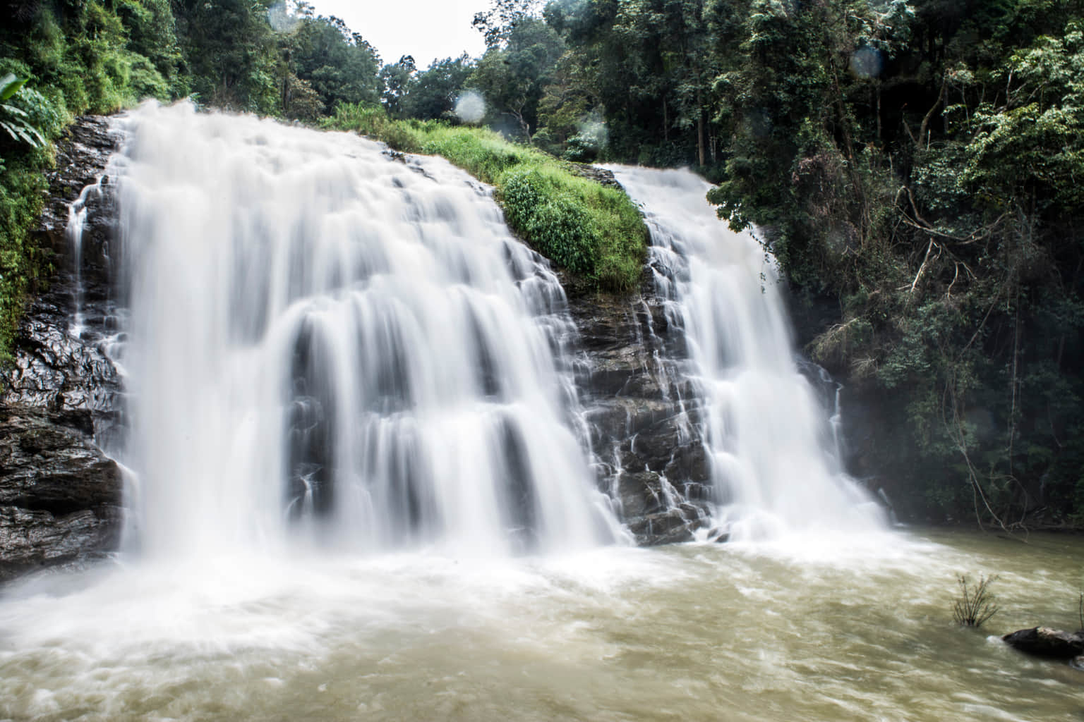 Abbey Falls