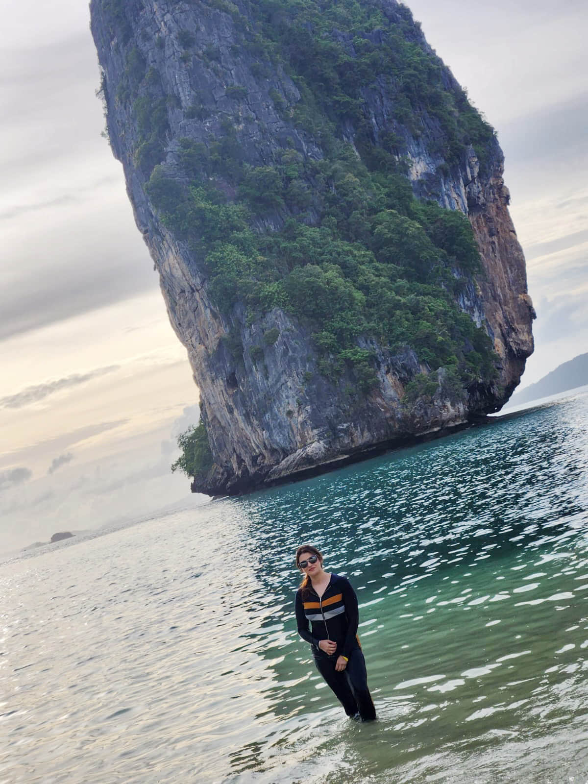 Photo from ayesha ansari's trip