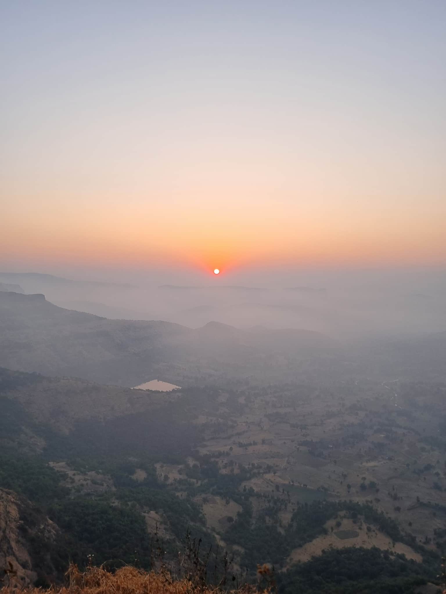 Photo from Jay Kapadia's trip