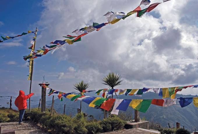 Patalsu Peak Trek