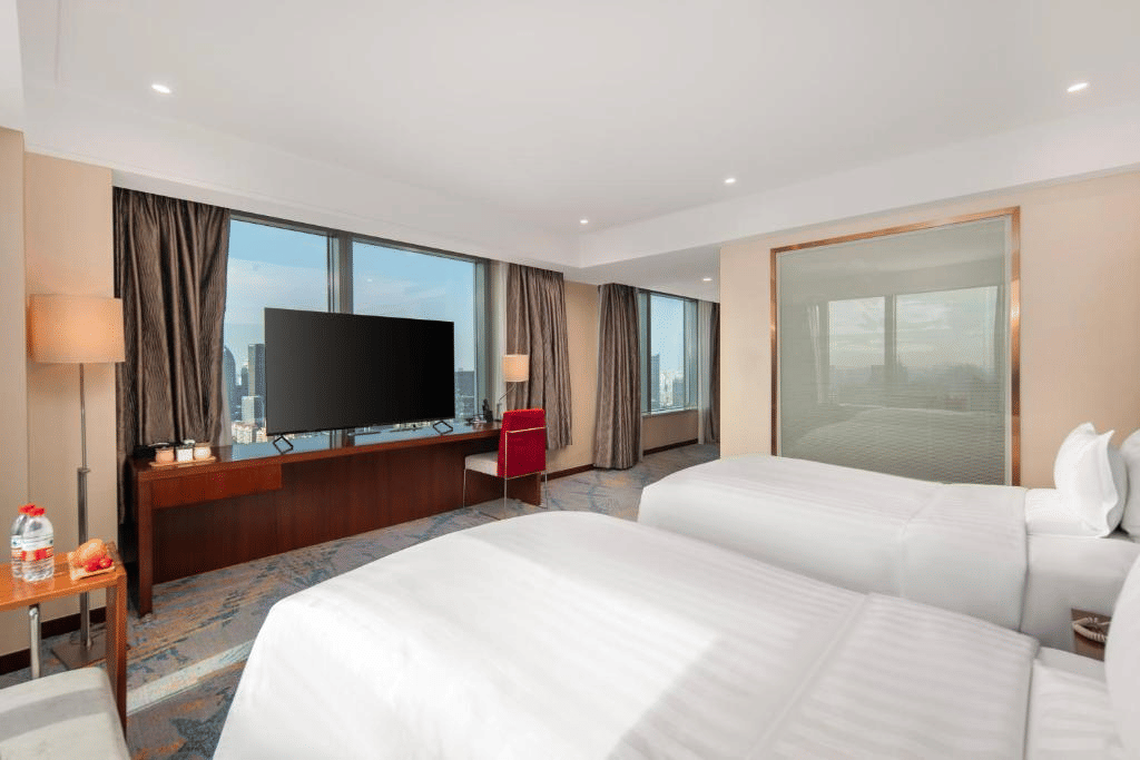 Novotel Shanghai Atlantis