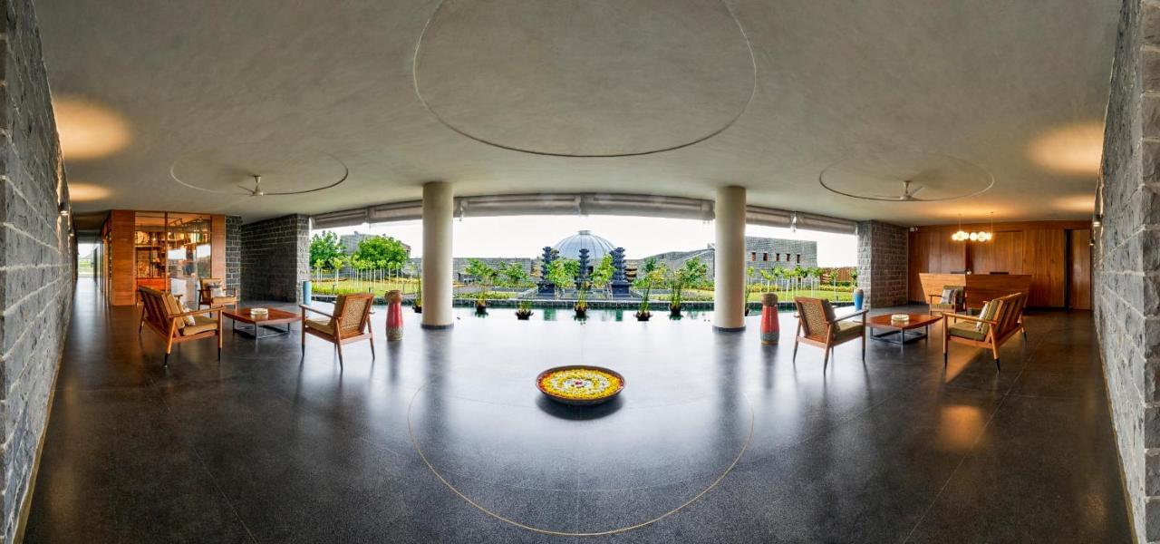 Viveda Wellness Retreat Nashik Image