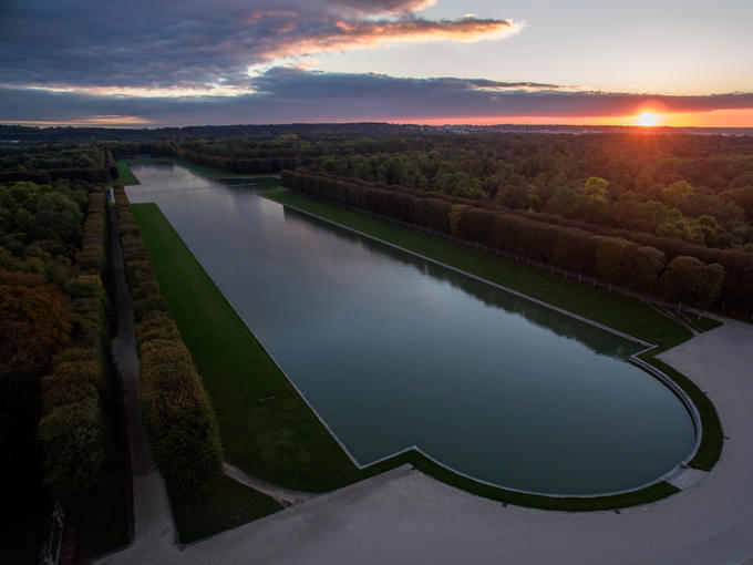 The Grand Canal