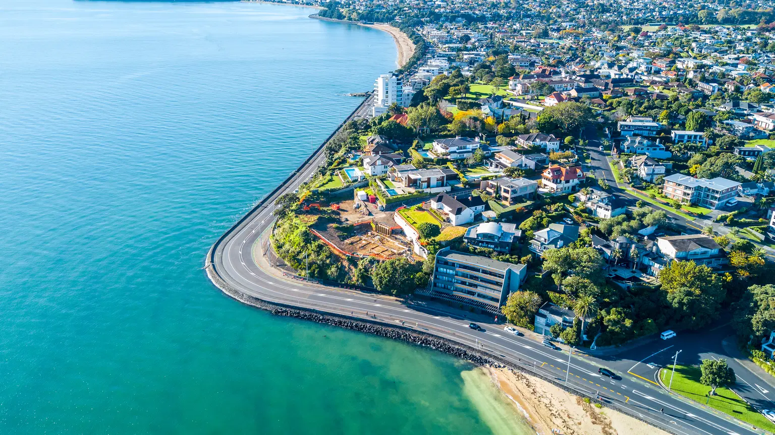 <em>Auckland</em> Tour Packages From Mysore