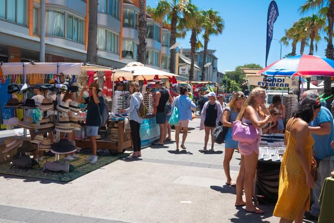 Go for Shopping at Bondi Market.jpg