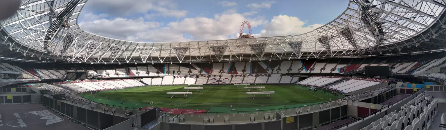 London Stadium