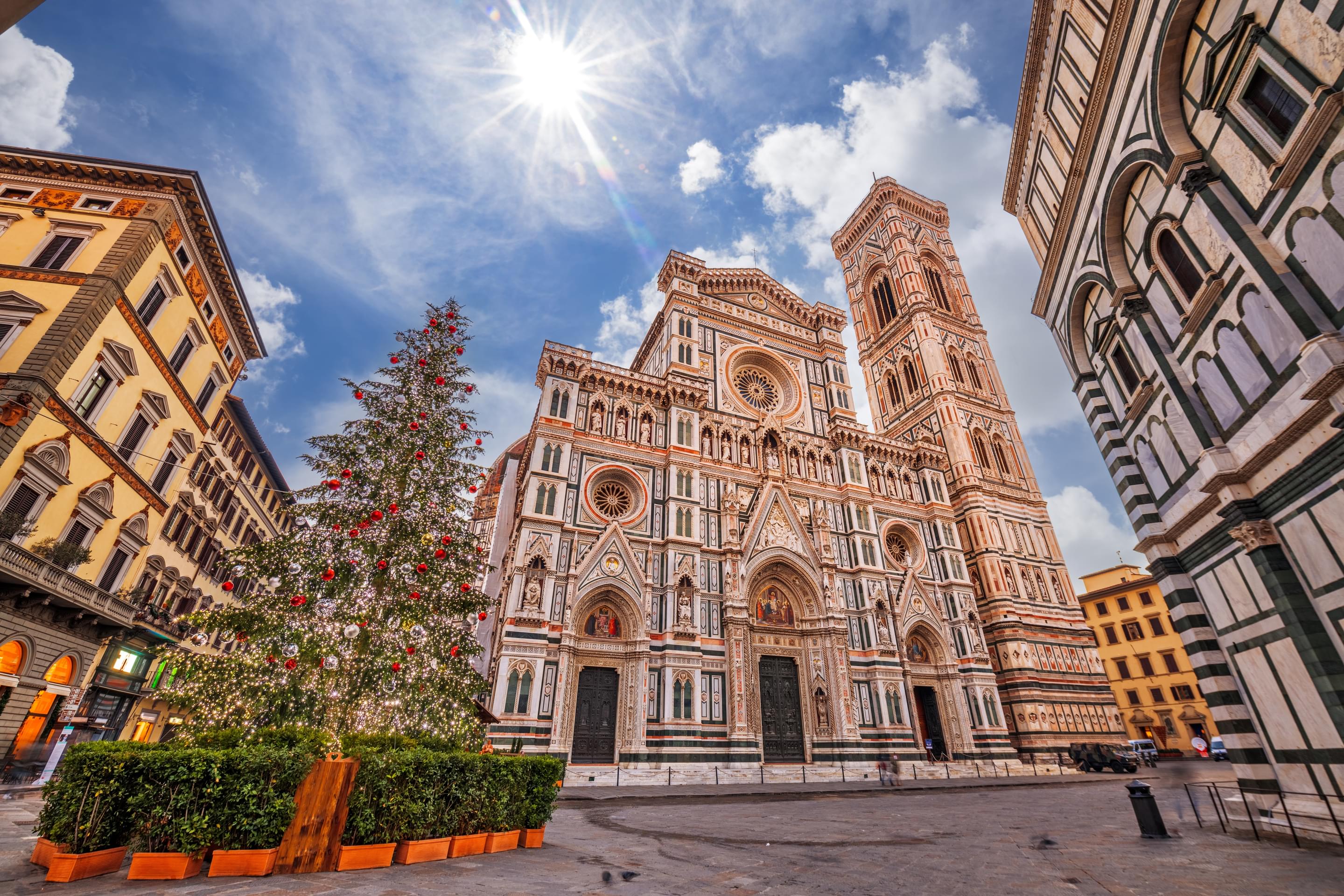 Best Events in Florence