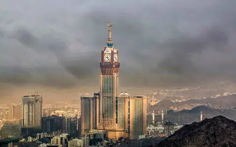 Mecca