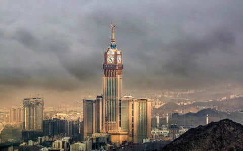 Mecca