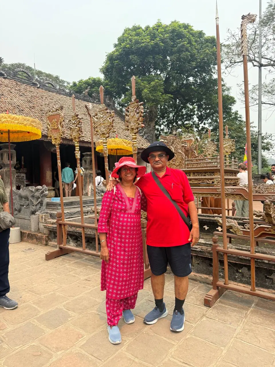 Photo from Janani Shanmugam's trip