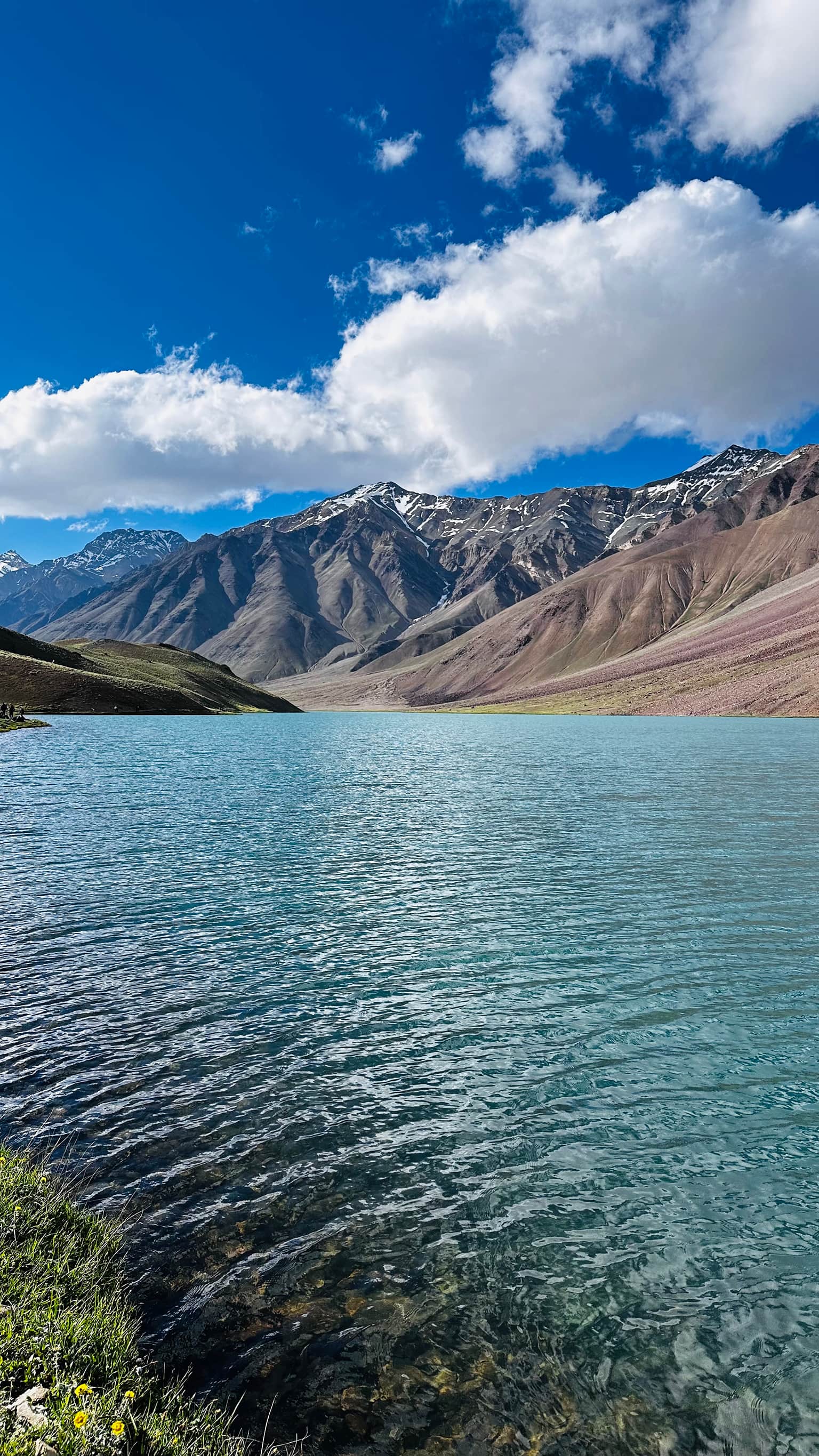 Photo from Navya 's trip