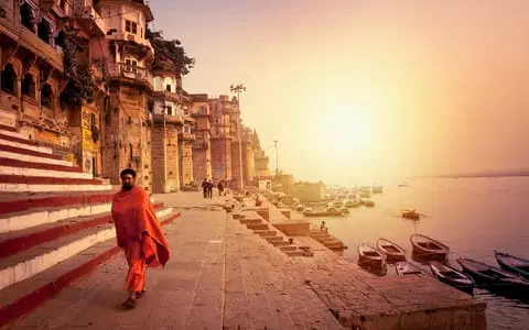 <em>Uttar Pradesh</em> Tour Packages From Nashik 