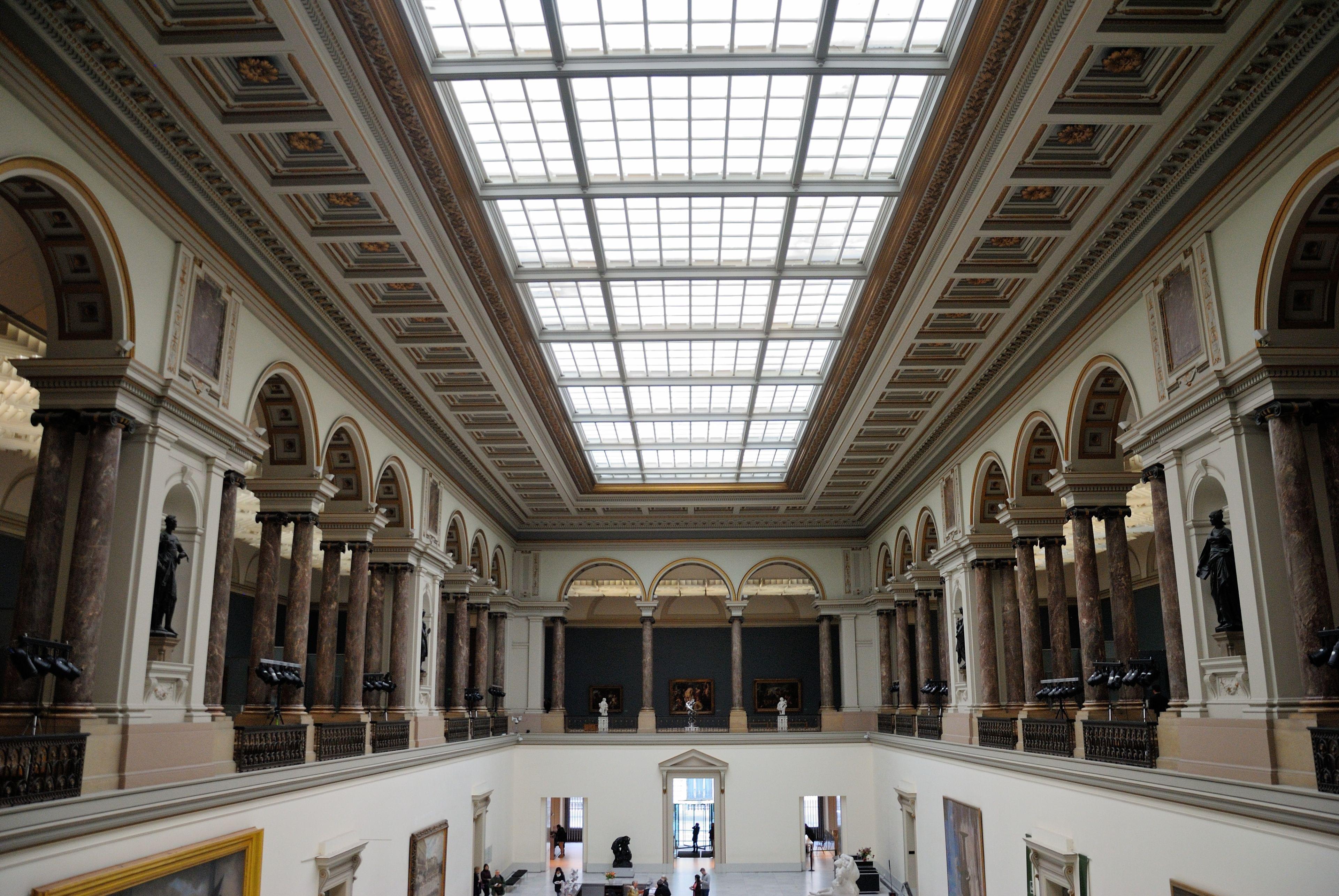 Magritte Museum Tickets