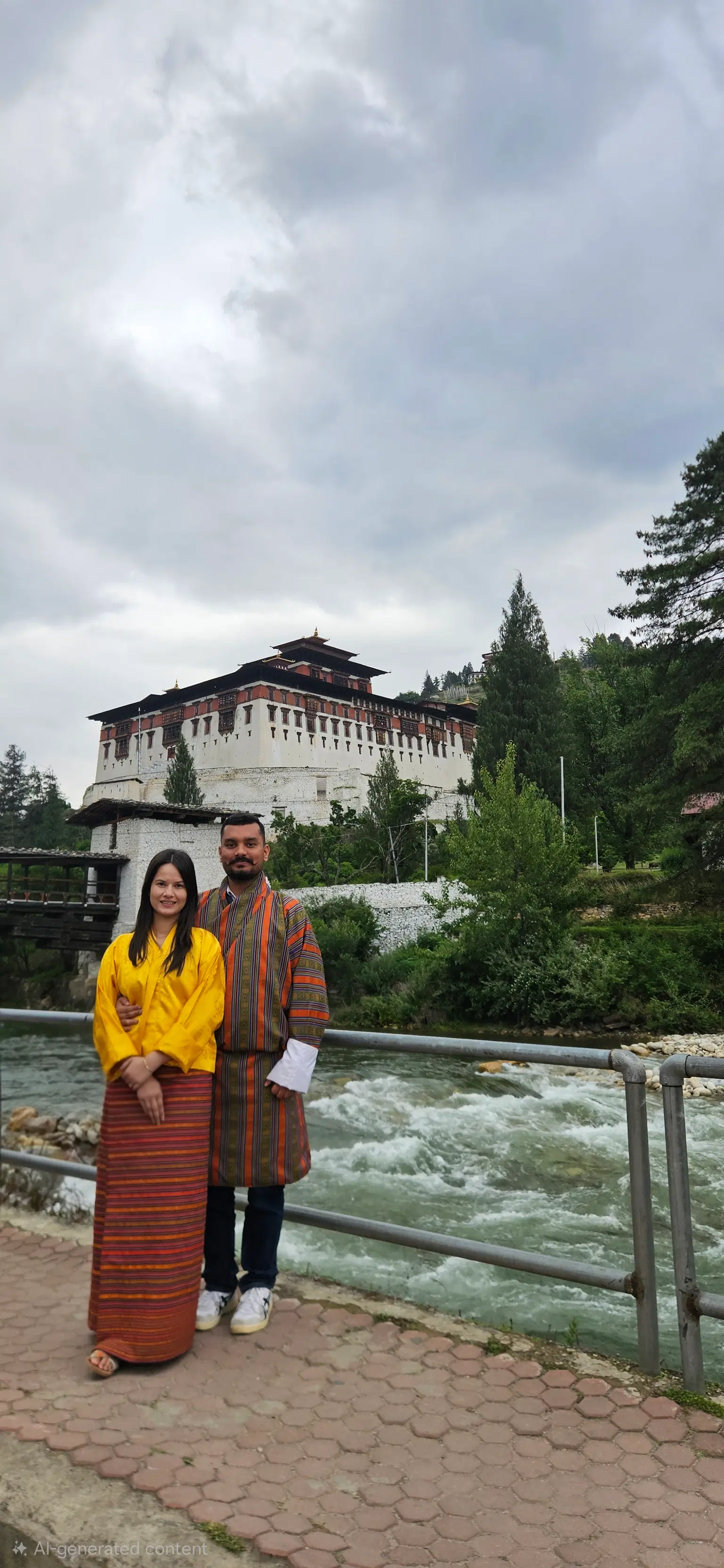 Photo from Rishabh Dandriyal's trip