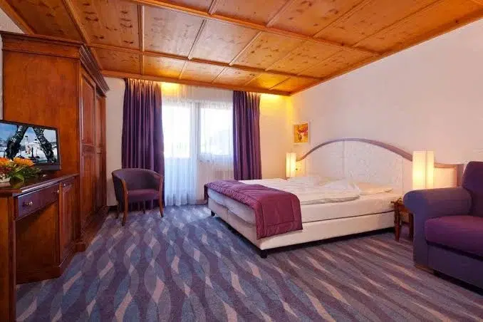Hotel Hocheder