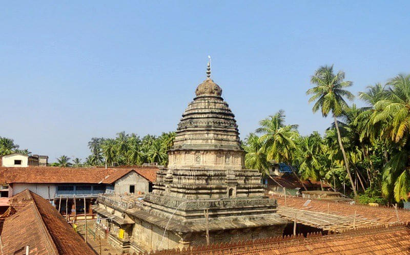 Mahabaleshwara Temple Overview