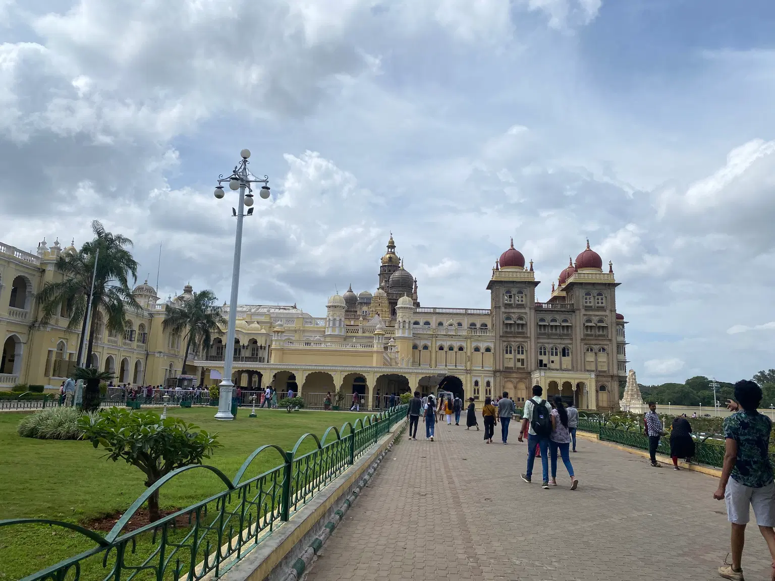 Photo from Ajinkya 's trip