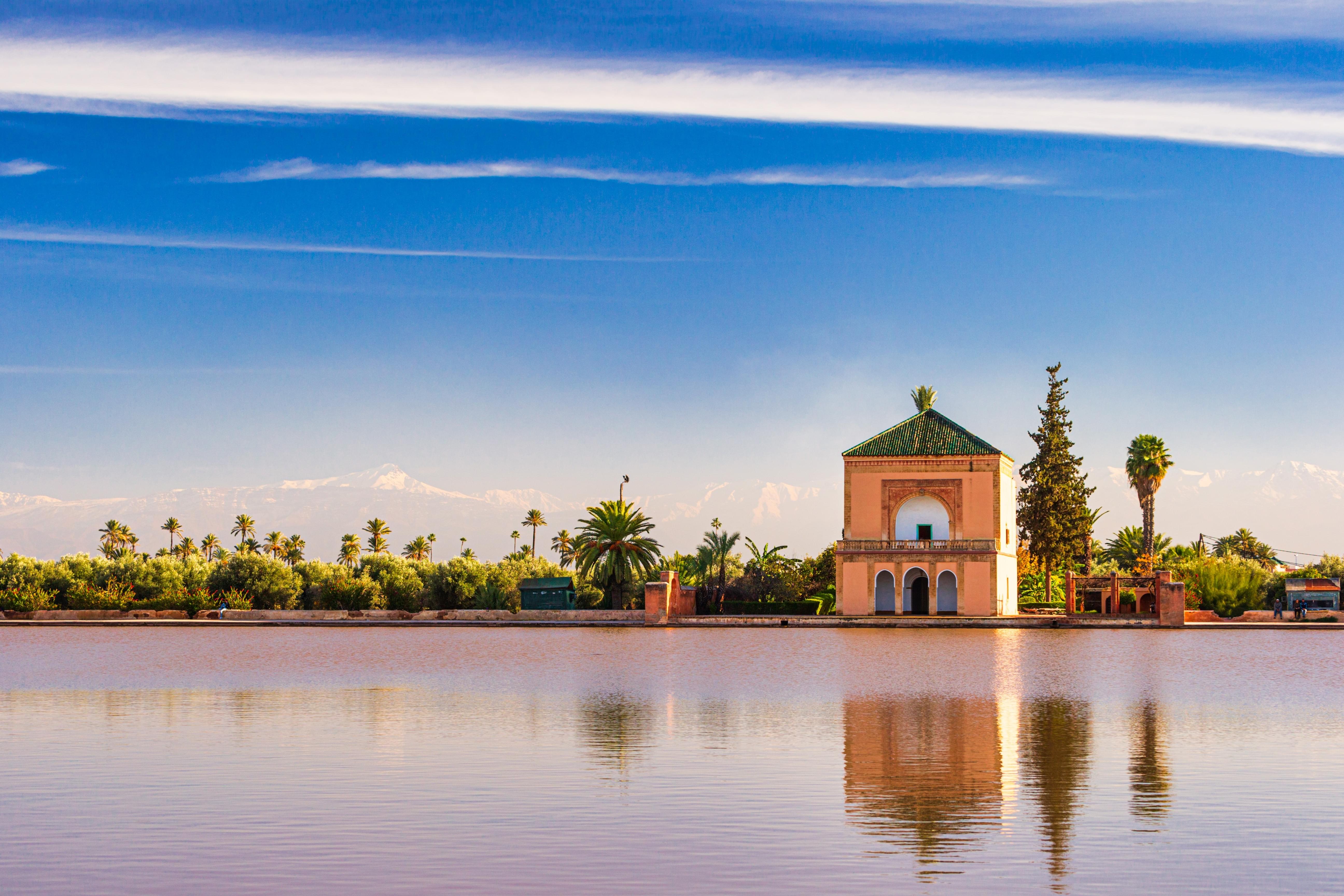 Marrakech Tour Packages | Upto 40% Off