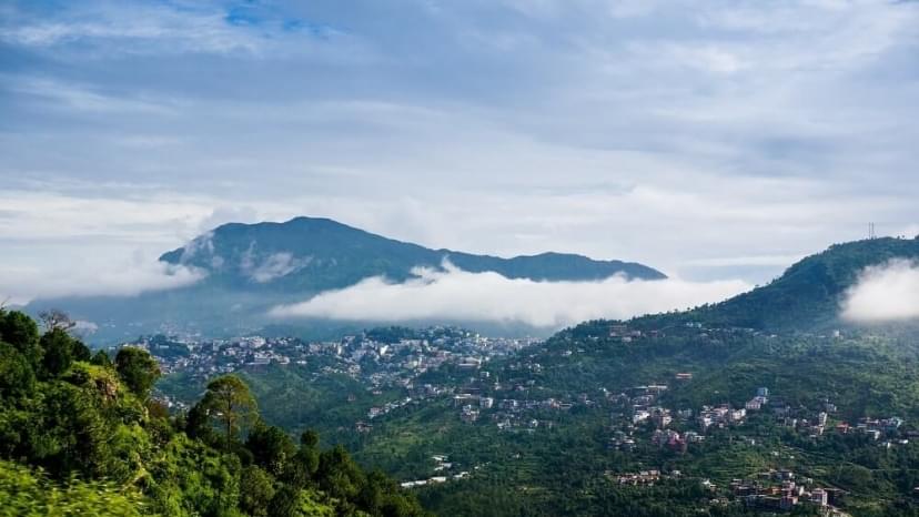 Mystical Kalimpong 