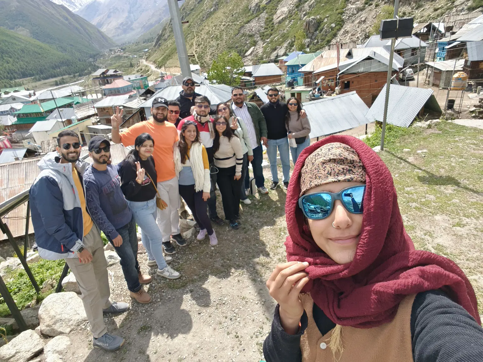 Photo from Manish Gandhi's trip