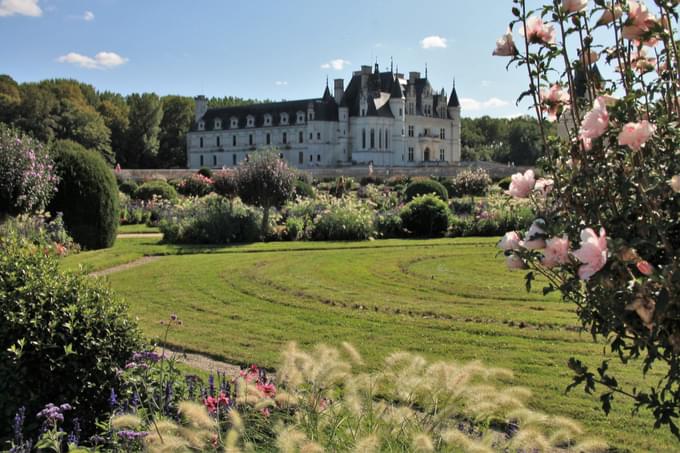 Château de Chenonceau