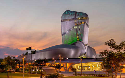 Dammam