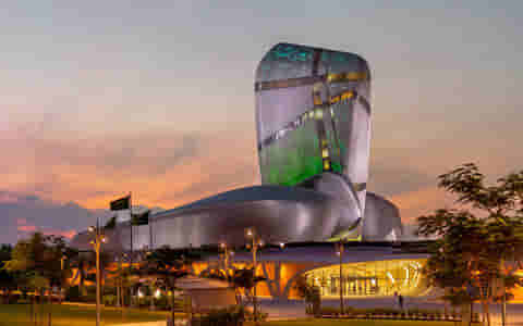 Dammam Tour Packages