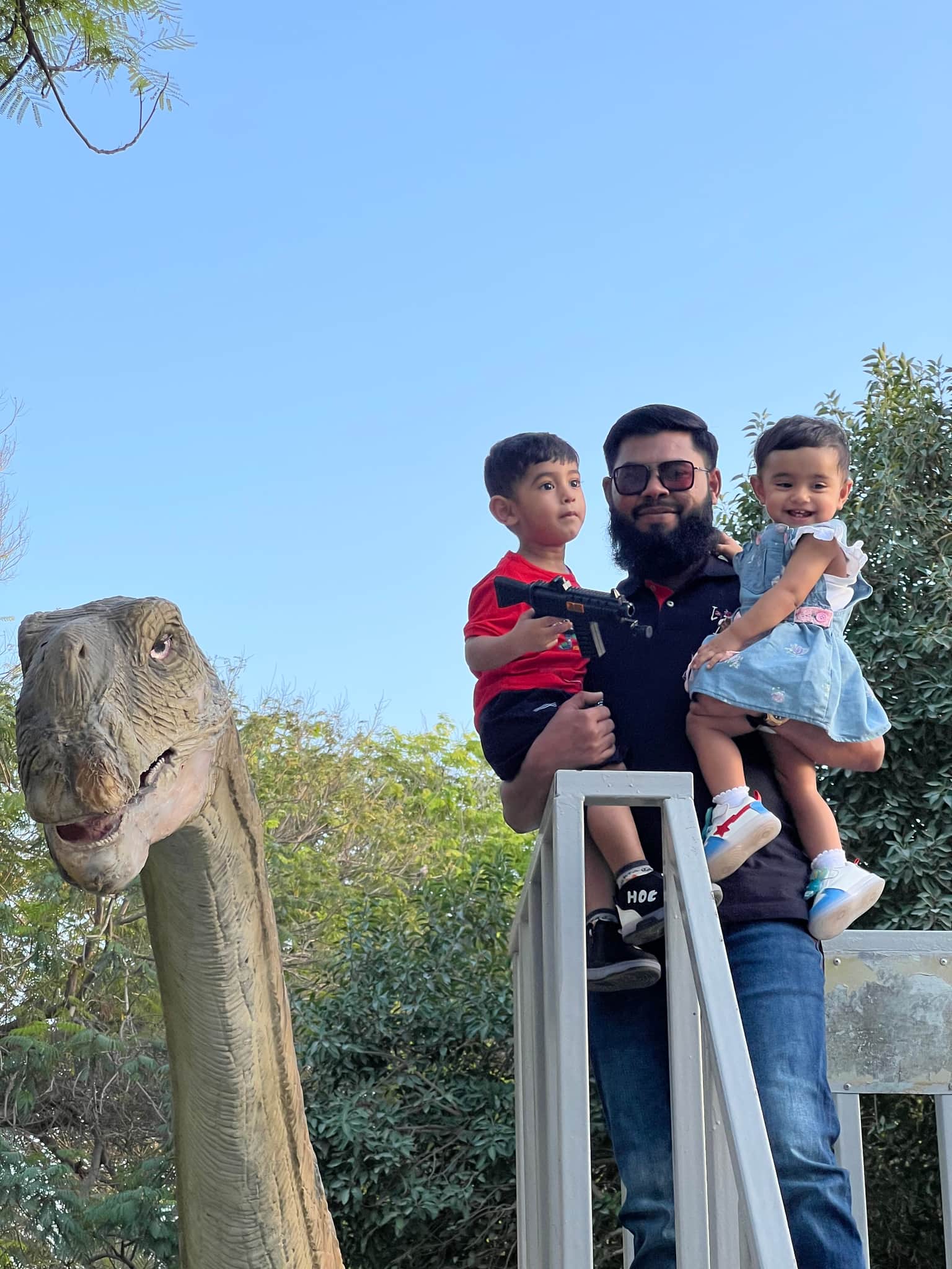 Photo from Arsalan 's trip
