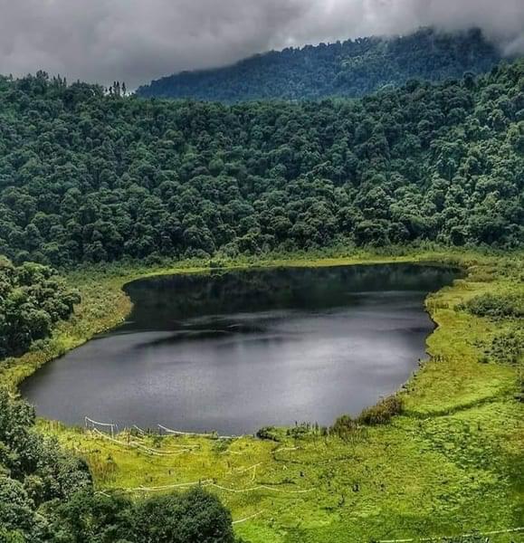 5 Days Gangtok Tour Package Image
