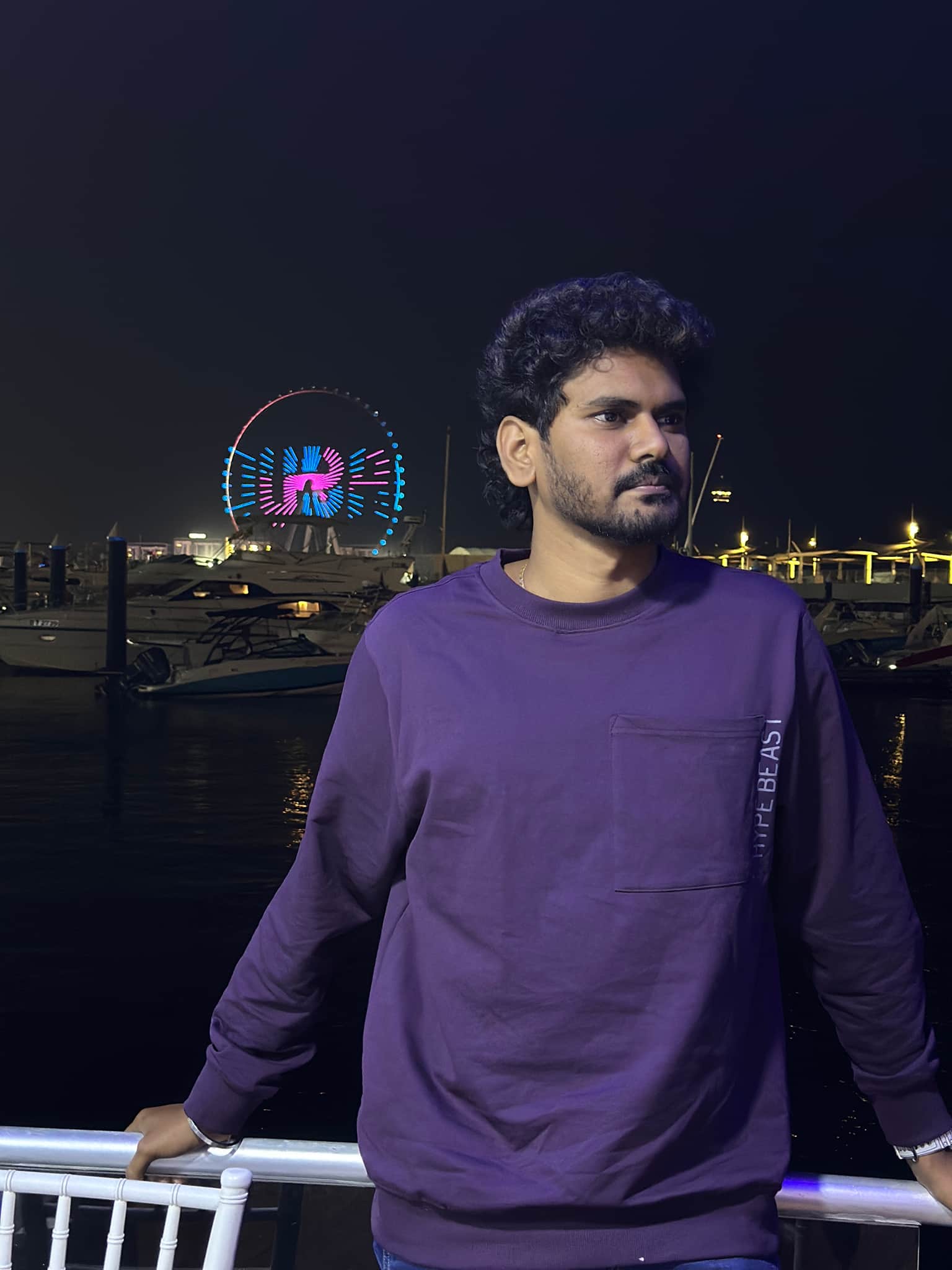 Photo from UdhayaKesavan B's trip