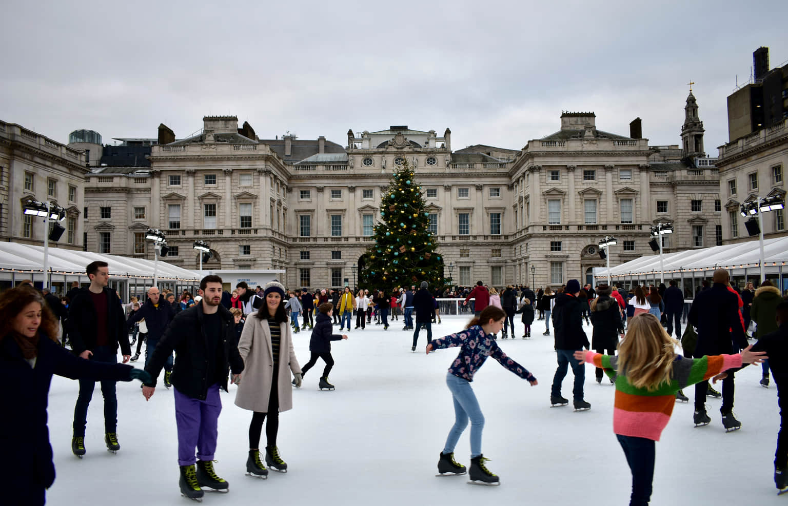 Somerset House: