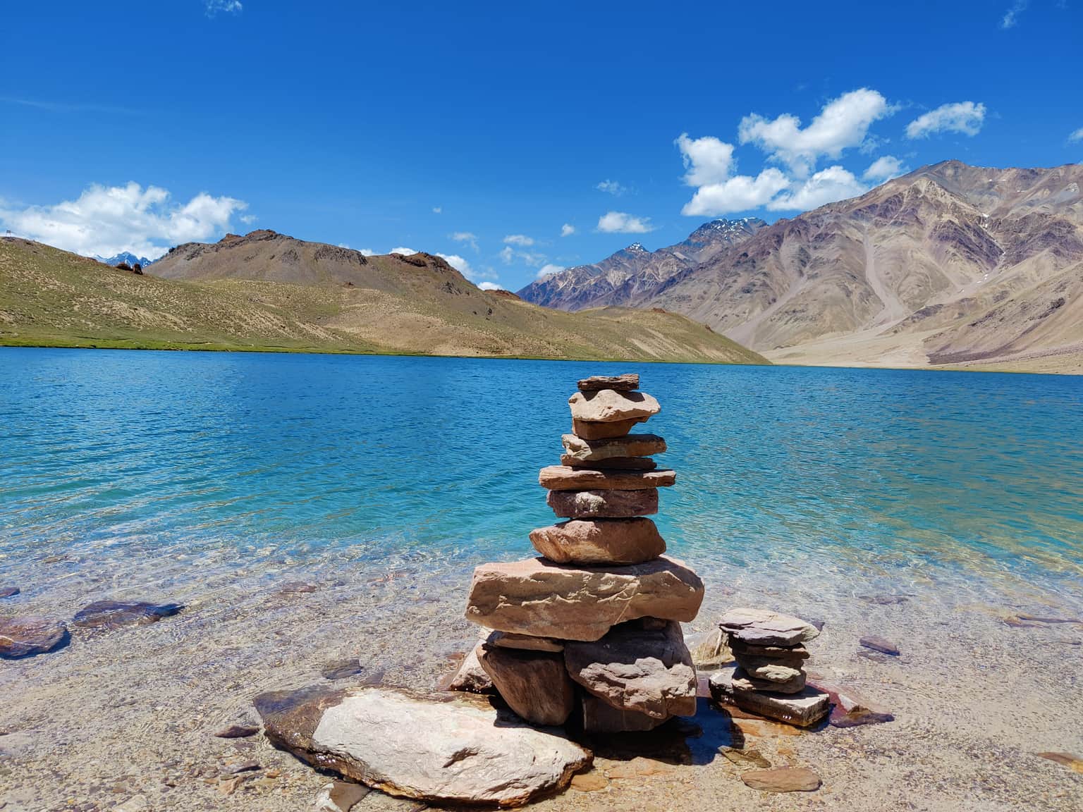 Photo from Samir Choudhary's trip