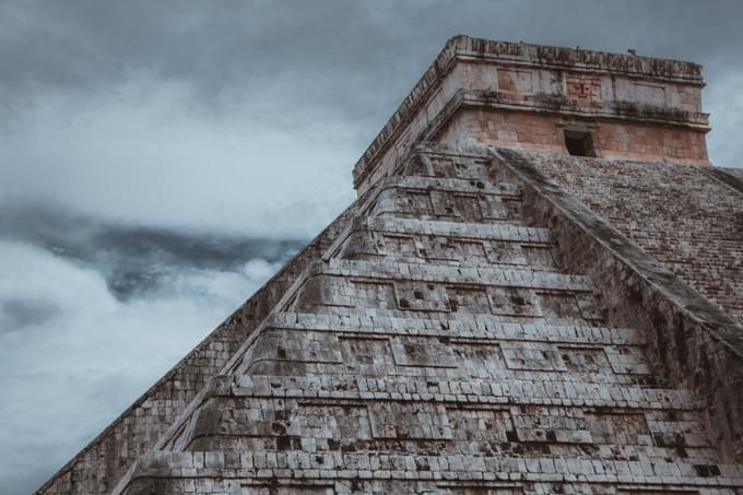 Why Visit Chichen Itza