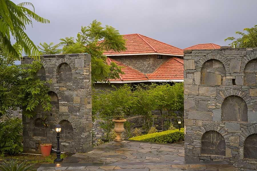 The Wild Retreat Kumbhalgarh | Luxury Staycation Deal Image