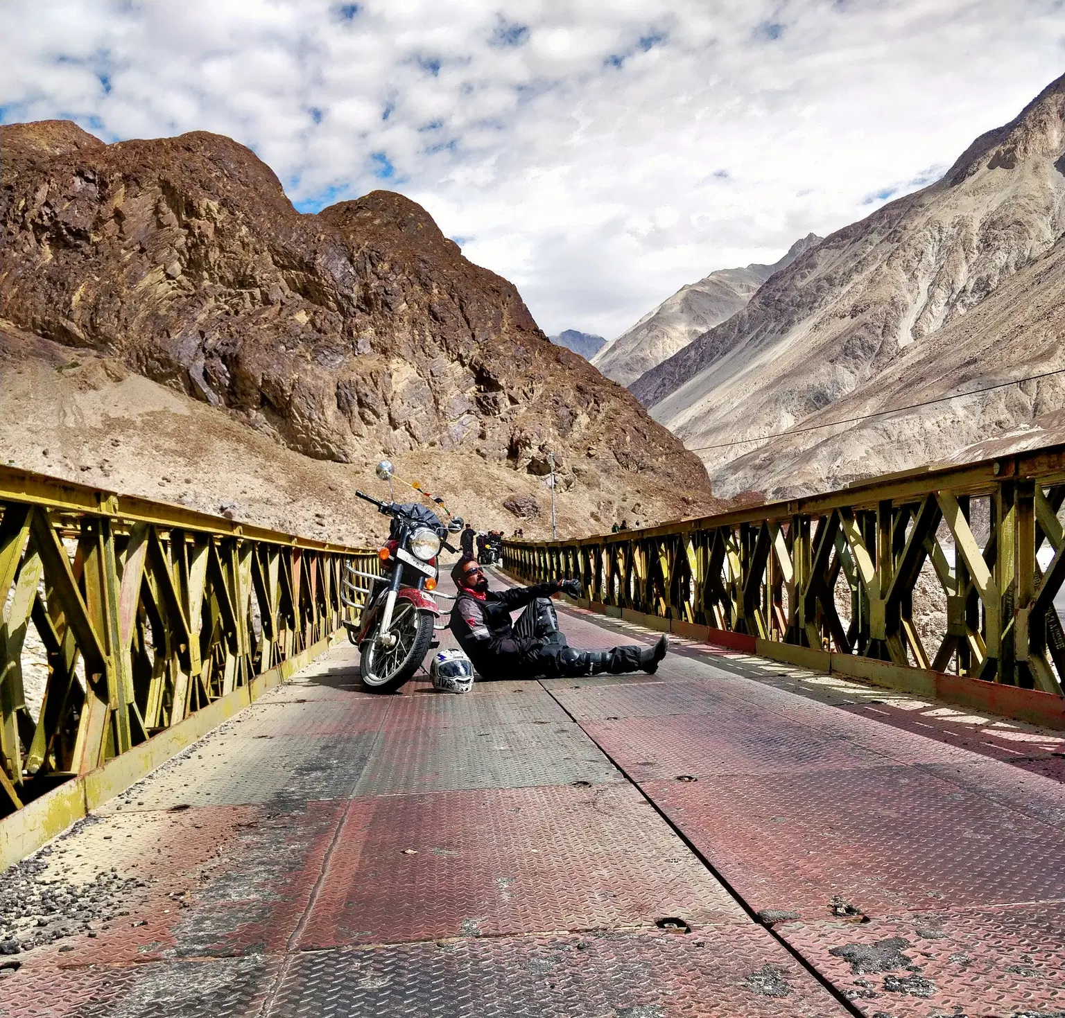 Photo from Sujith Sujith's trip