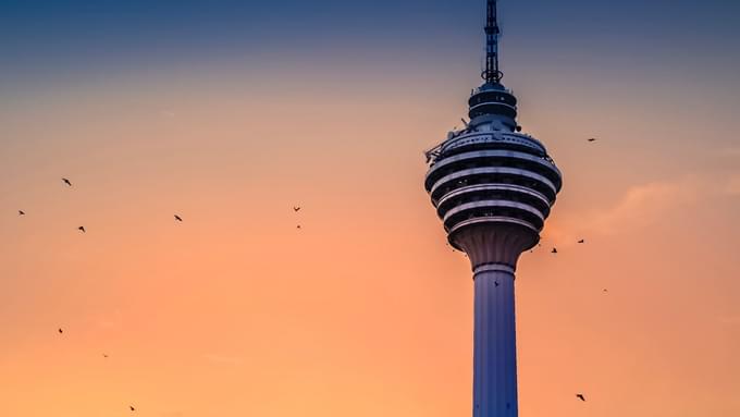 KL Tower