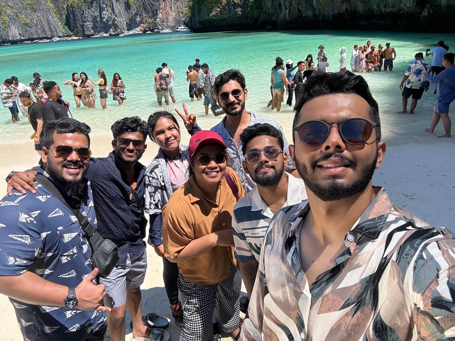 Photo from Hari Krishnan NS's trip